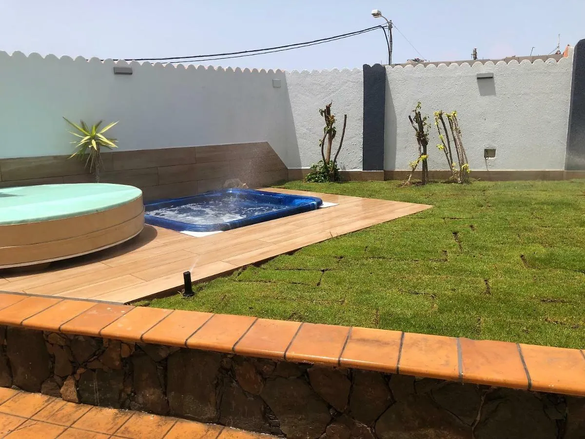 Villa Beatriz Salobre