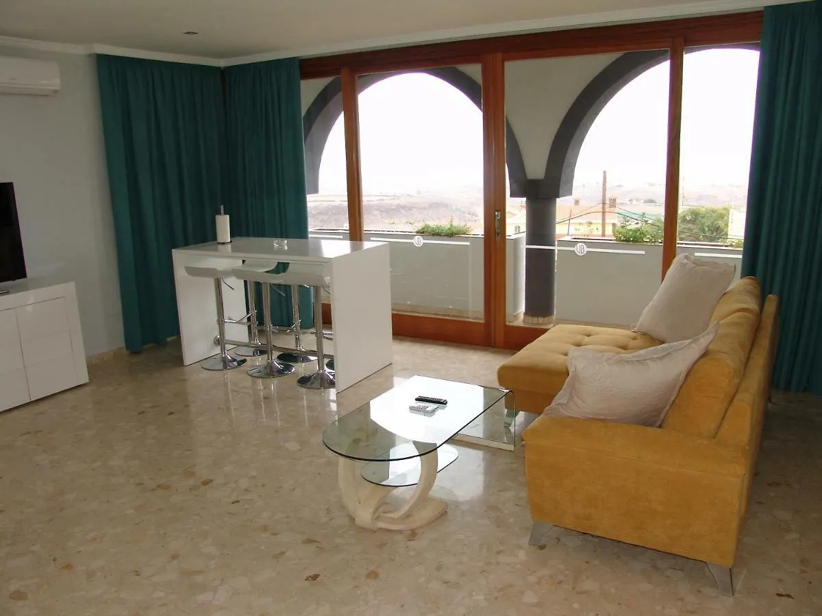 Villa Beatriz Salobre