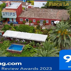 La Principal Agroturismo