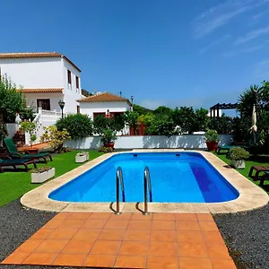 Fuente Abreu Сasa de vacaciones